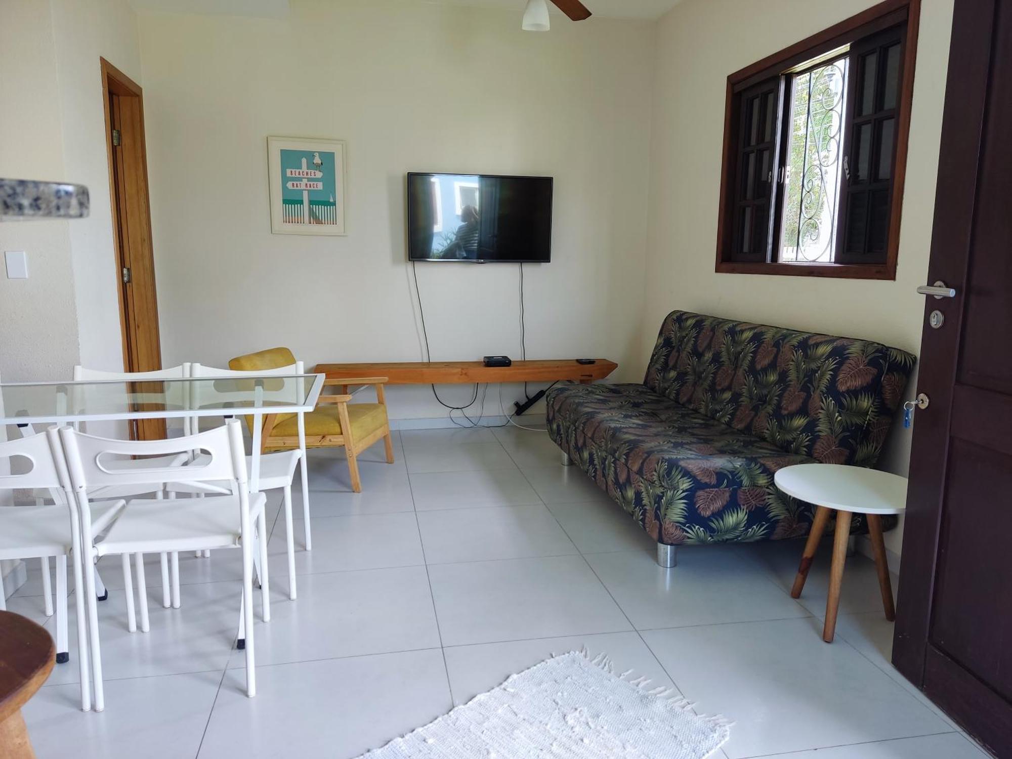 イリャベラ Casa Azul Perequeヴィラ エクステリア 写真