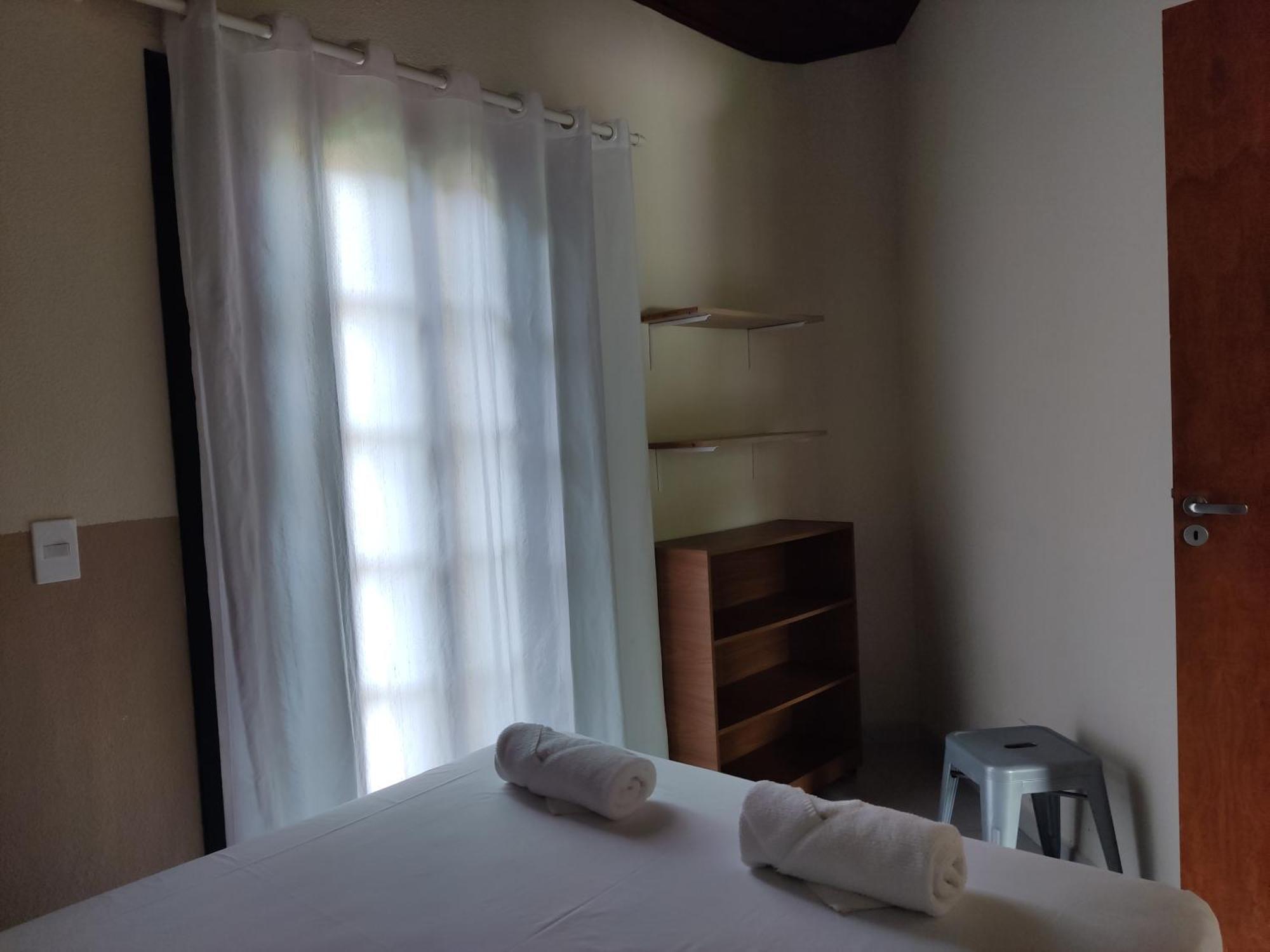 イリャベラ Casa Azul Perequeヴィラ エクステリア 写真
