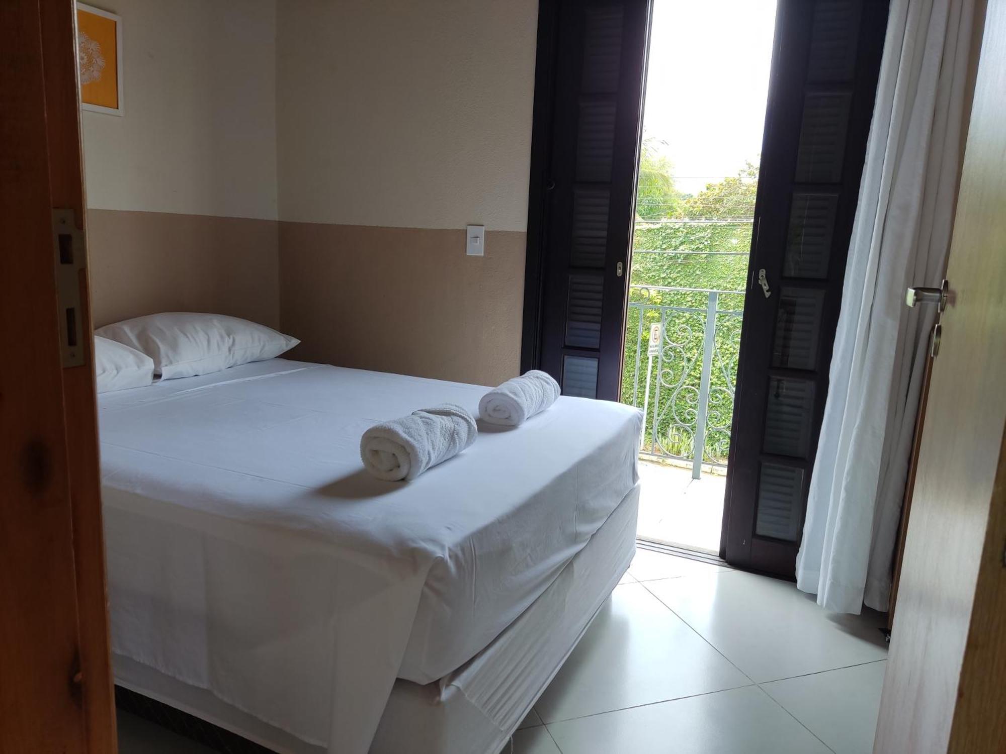イリャベラ Casa Azul Perequeヴィラ エクステリア 写真