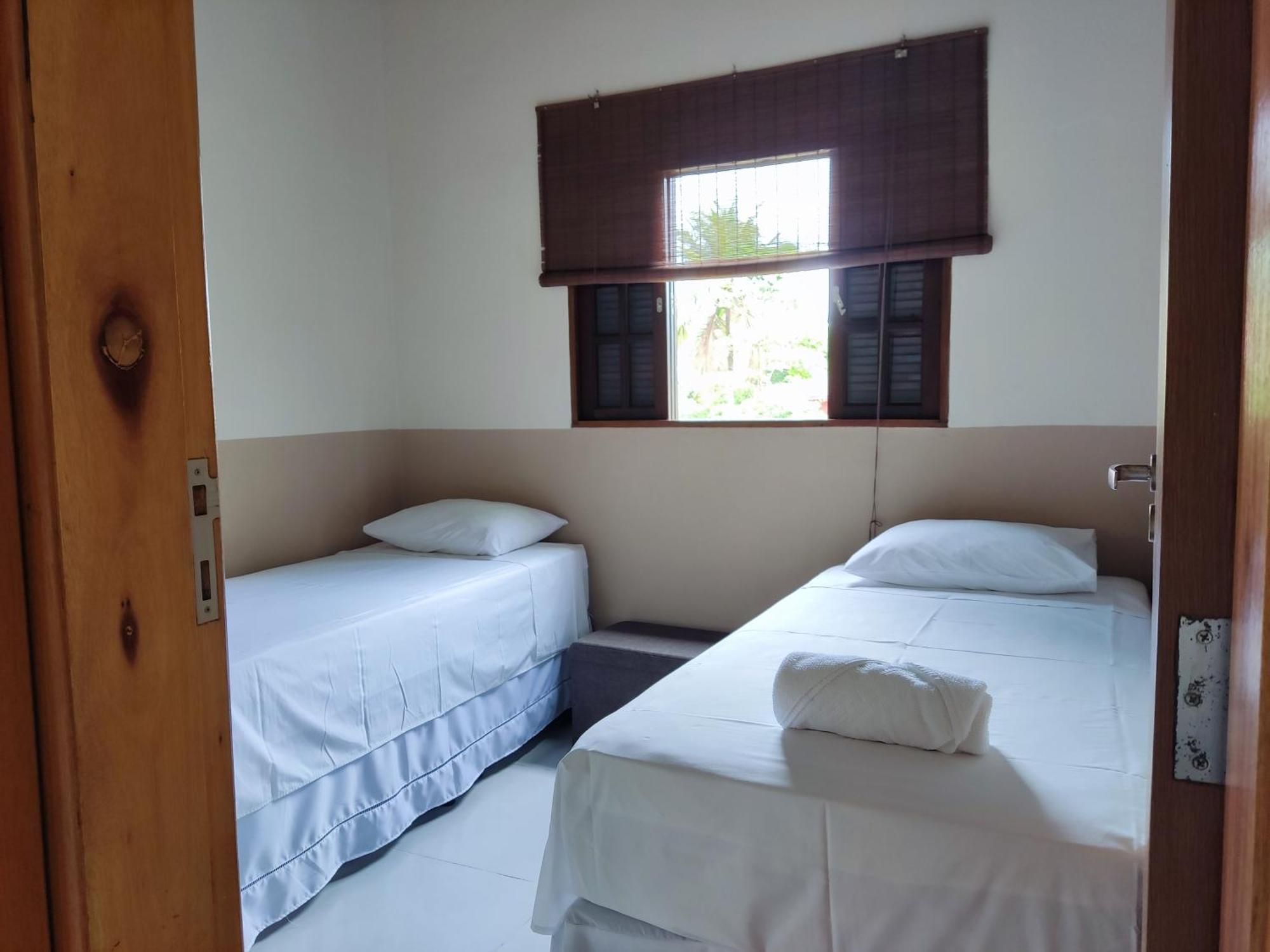 イリャベラ Casa Azul Perequeヴィラ エクステリア 写真