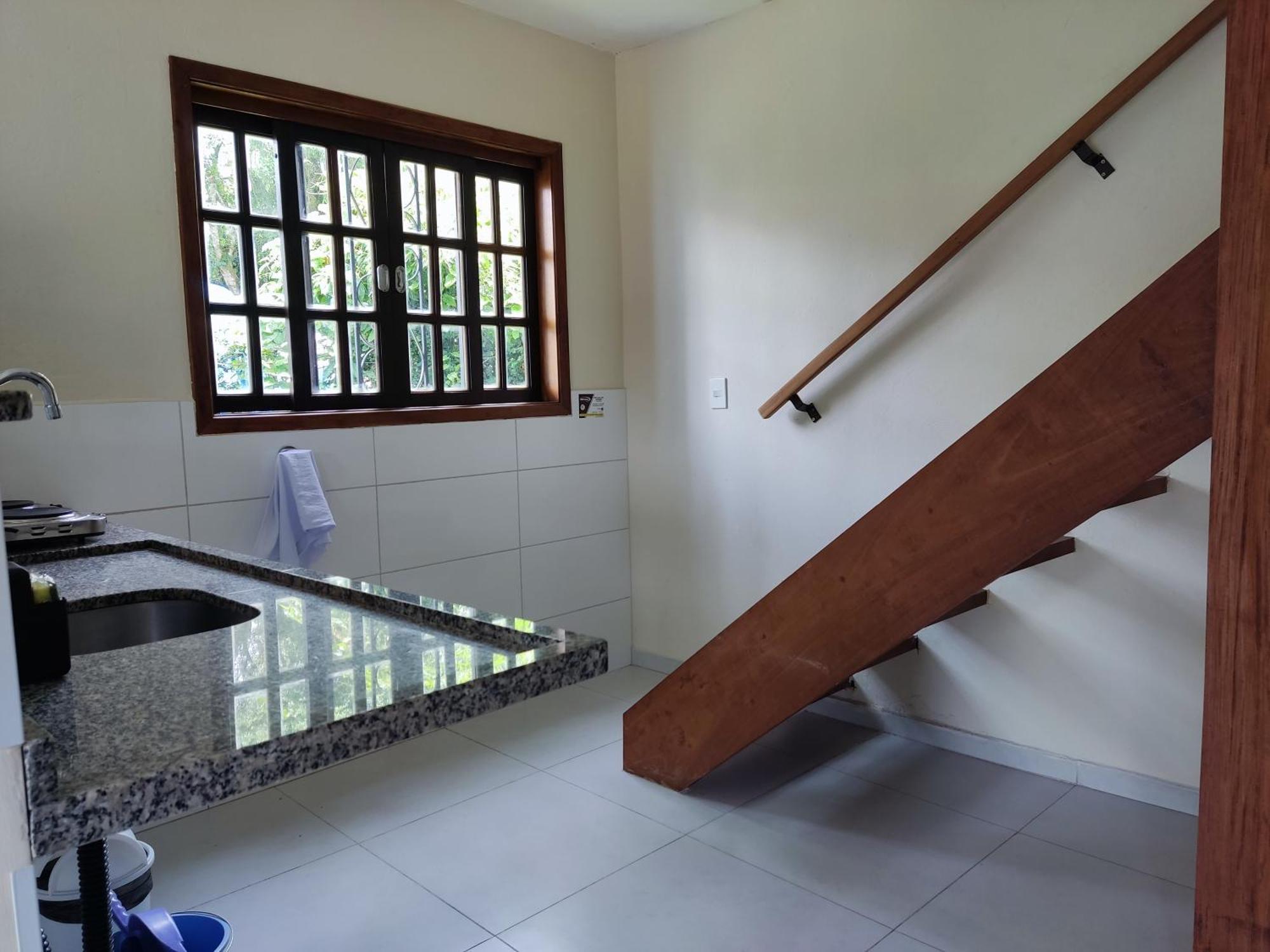 イリャベラ Casa Azul Perequeヴィラ 部屋 写真